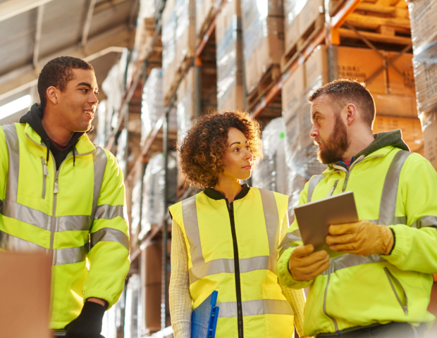 formation logistique formation logistique
