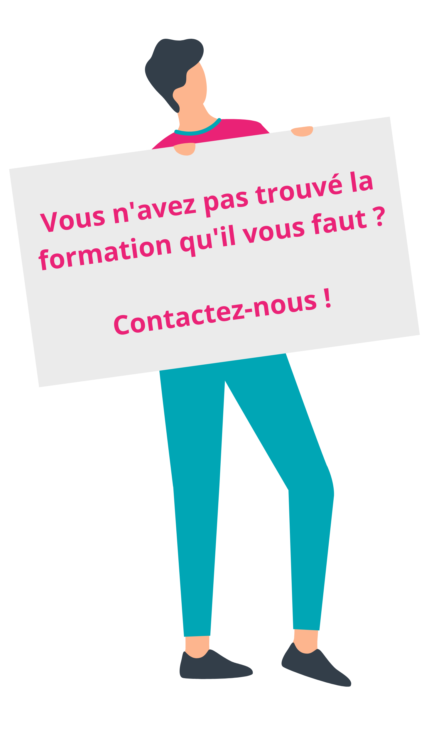 pastrouveformation