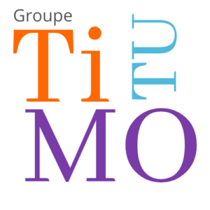 Logo timotu