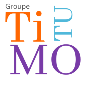 Logo timotu Logo timotu