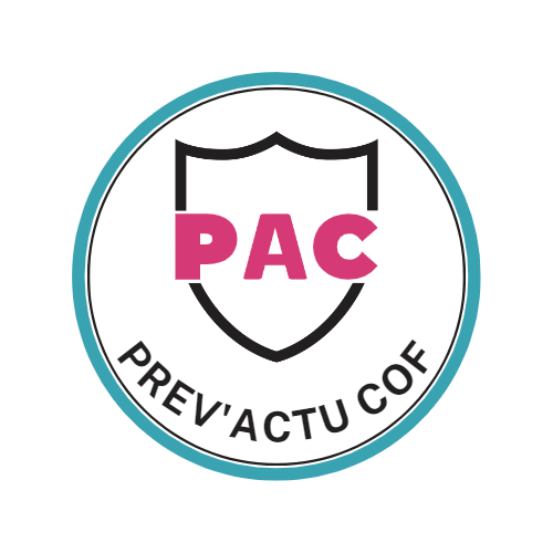 PREV'ACTU PAC Prev Actu COF